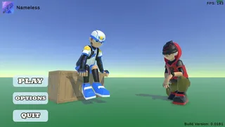 Скриншот 3 к игре Popo & Rob
