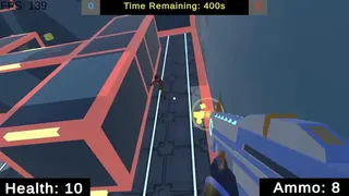 Скриншот 4 к игре Popo & Rob