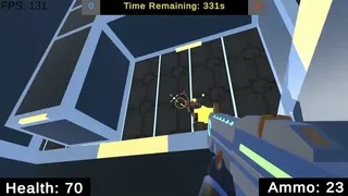 Скриншот 5 к игре Popo & Rob