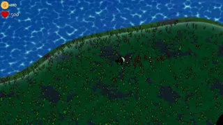 Скриншот 2 к игре Kingsguard