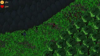 Скриншот 4 к игре Kingsguard