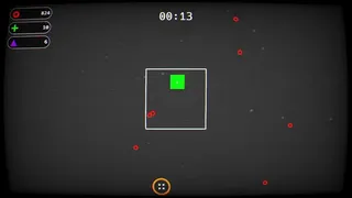 Скриншот 1 к игре Minutescape