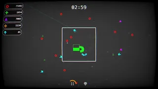 Скриншот 3 к игре Minutescape