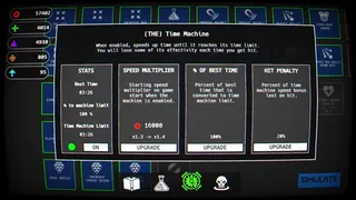 Скриншот 6 к игре Minutescape