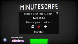 Скриншот 7 к игре Minutescape