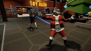 Скриншот 3 к игре Five Minutes Till Christmas