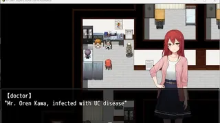 Скриншот 4 к игре A Café Couple's Joyful Life of Resistance