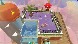 Скриншот 3 к игре My Slime Garden