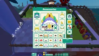 Скриншот 6 к игре My Slime Garden