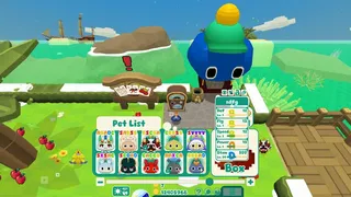 Скриншот 7 к игре My Slime Garden