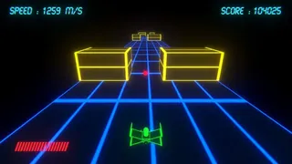 Скриншот 2 к игре SpeedRacer