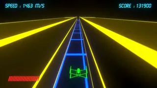 Скриншот 6 к игре SpeedRacer