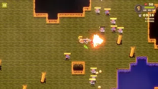 Скриншот 3 к игре 10MIN HEROES