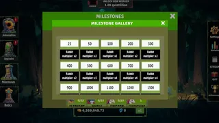 Скриншот 8 к игре Animal Workforce: Idle Tycoon Clicker