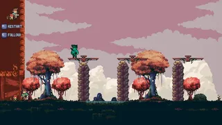 Скриншот 3 к игре World Drawn