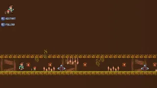 Скриншот 4 к игре World Drawn