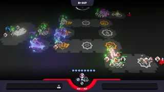 Скриншот 2 к игре Dungeon Lords
