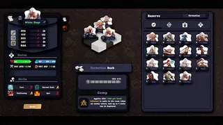 Скриншот 3 к игре Dungeon Lords