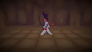 Скриншот 3 к игре 深層のチャロアイト