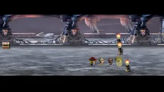 Скриншот 3 к игре JRoguePG