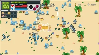Скриншот 3 к игре Neko