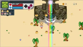 Скриншот 5 к игре Neko