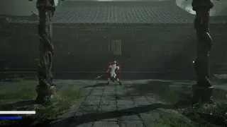 Скриншот 2 к игре 二郎显圣真君
