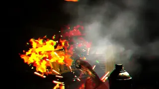 Скриншот 1 к игре BECOME THE DEVIL