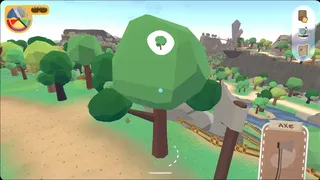 Скриншот 4 к игре Carden