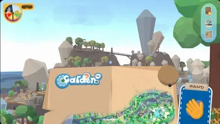 Скриншот 5 к игре Carden