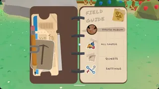 Скриншот 6 к игре Carden