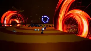 Скриншот 1 к игре Distractor
