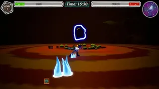 Скриншот 5 к игре Distractor