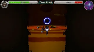 Скриншот 7 к игре Distractor