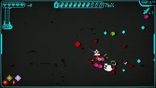 Скриншот 1 к игре Kill Ze Bugs