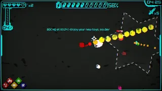 Скриншот 4 к игре Kill Ze Bugs