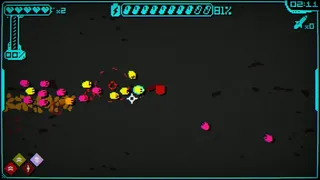 Скриншот 6 к игре Kill Ze Bugs