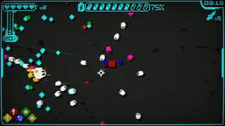 Скриншот 8 к игре Kill Ze Bugs