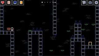 Скриншот 1 к игре Психологический вызов