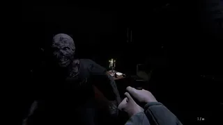 Скриншот 1 к игре The Cursed Soul