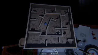 Скриншот 4 к игре The Cursed Soul