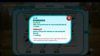 Скриншот 7 к игре Fish Tank Simulator