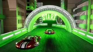 Скриншот 1 к игре Duel Drive