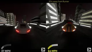 Скриншот 4 к игре Duel Drive