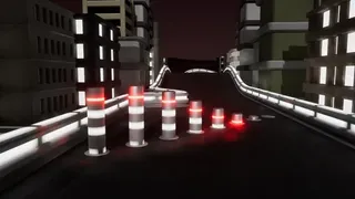 Скриншот 5 к игре Duel Drive