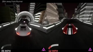 Скриншот 6 к игре Duel Drive