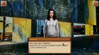 Скриншот 3 к игре Trouble in Warsaw