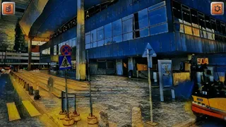 Скриншот 5 к игре Trouble in Warsaw