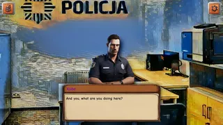 Скриншот 6 к игре Trouble in Warsaw