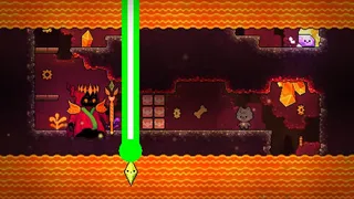 Скриншот 4 к игре Cloudy & Stormy: Pawtastic Adventure!